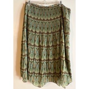 Dressbarn Womens Shirt - Size 14